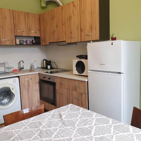 Apartamento Римски Терми-Море Varna Exterior foto