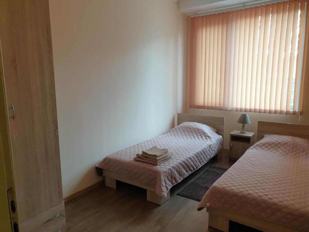 Apartamento Римски Терми-Море Varna Exterior foto